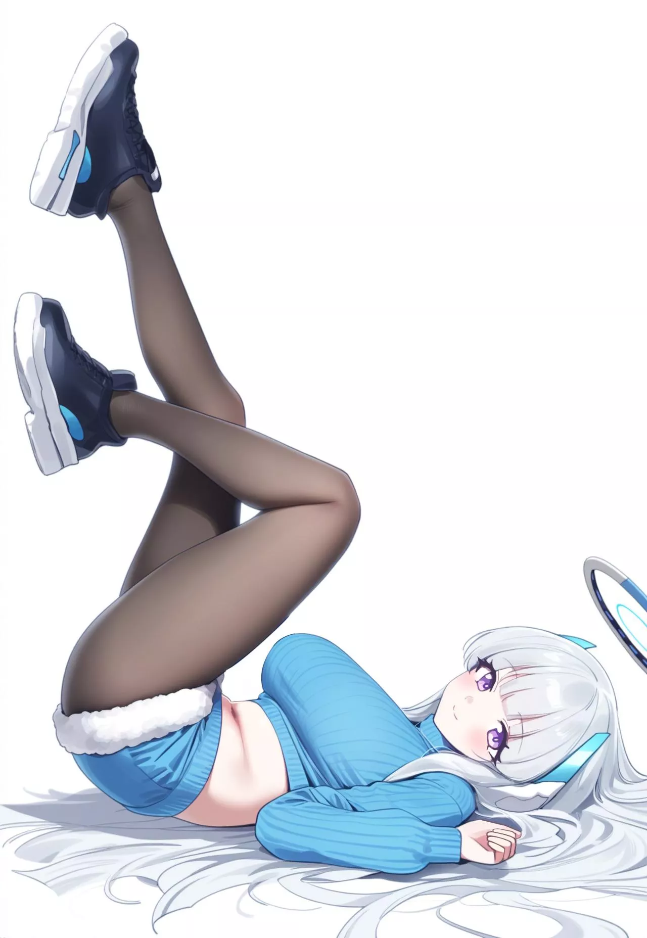 Ushio Noa [Blue Archive]