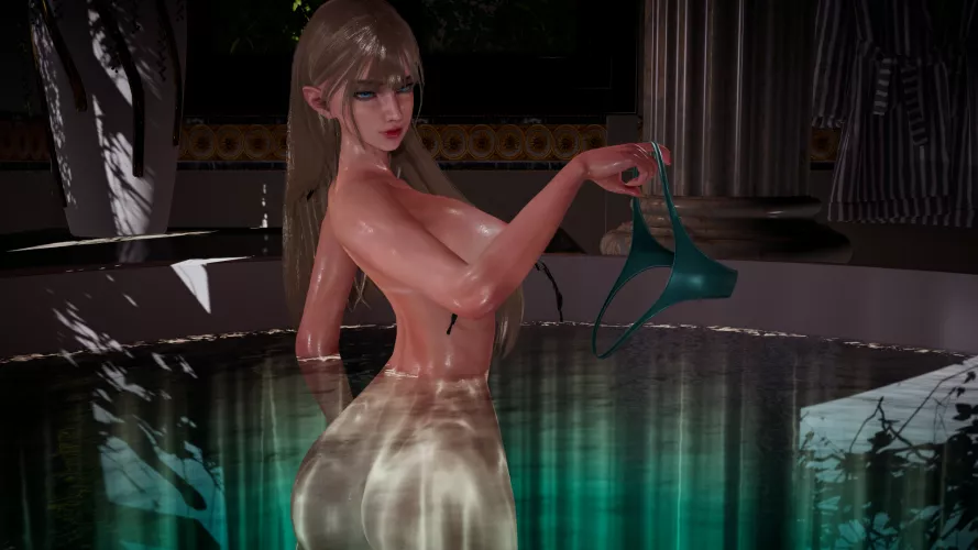 Waiting for you to join in........the discord.   