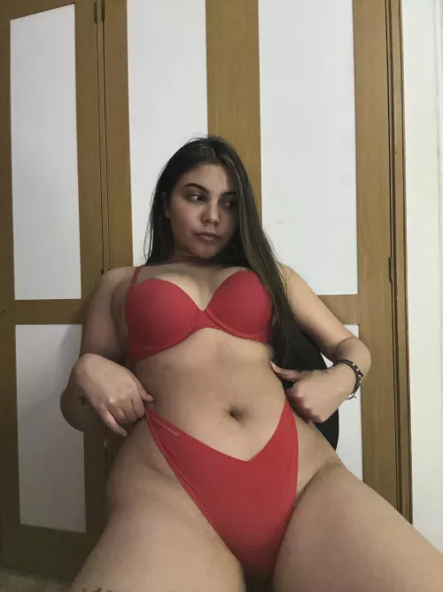 wanna give me all of you right here 🥵🥵