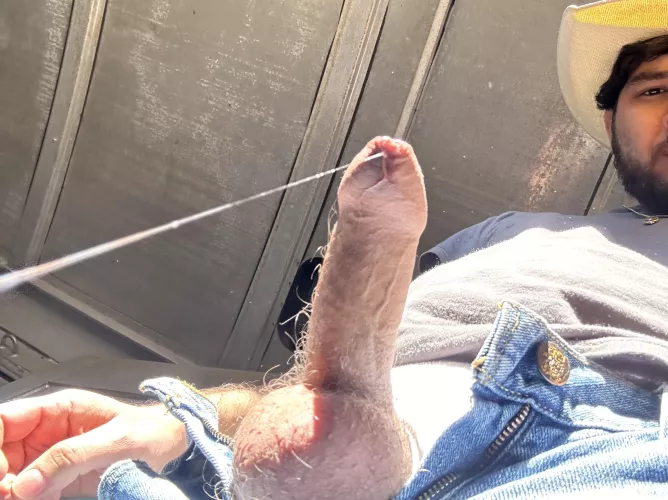 Want some cock snot?? 🤠