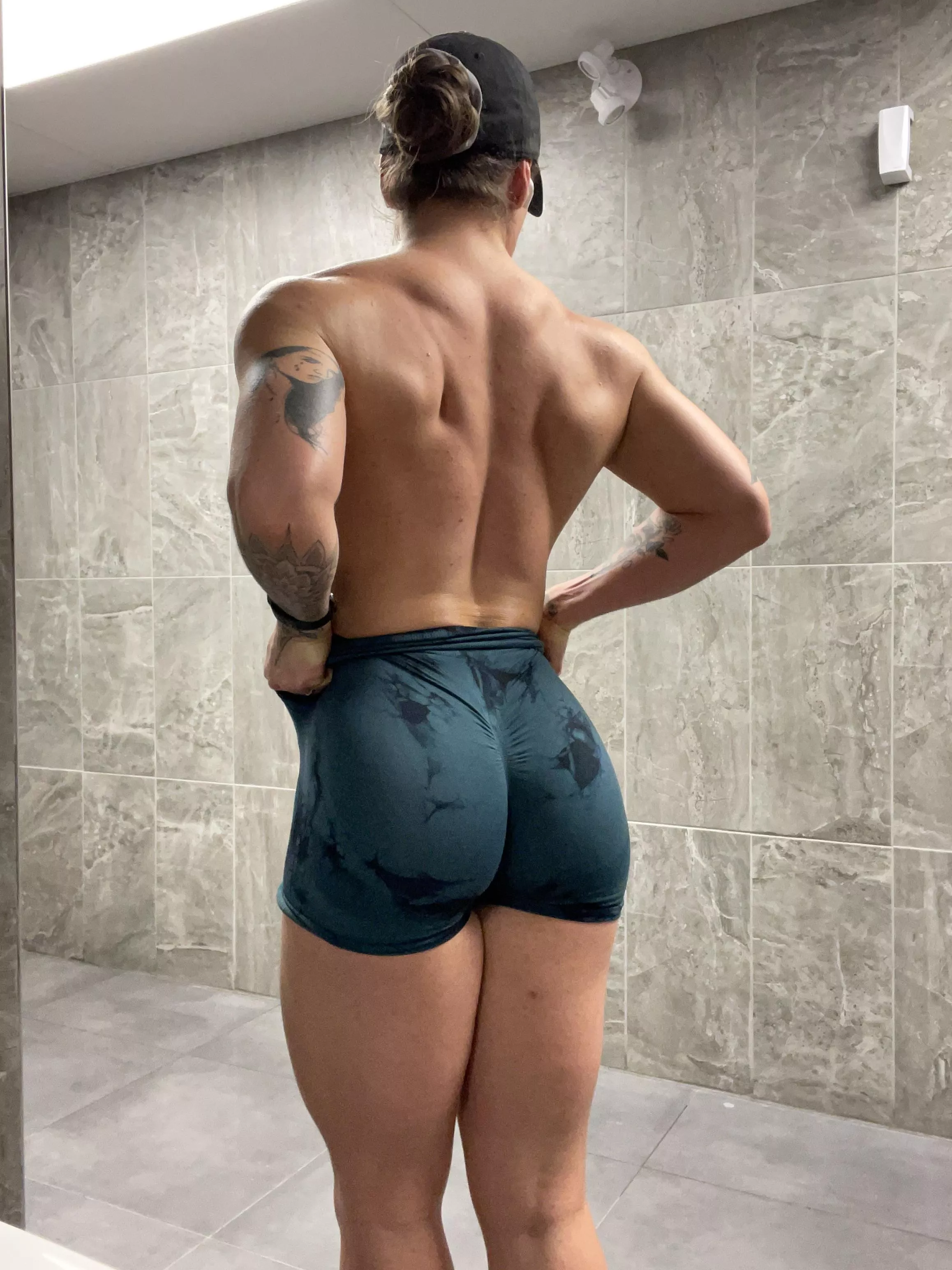 What are you worshiping first?