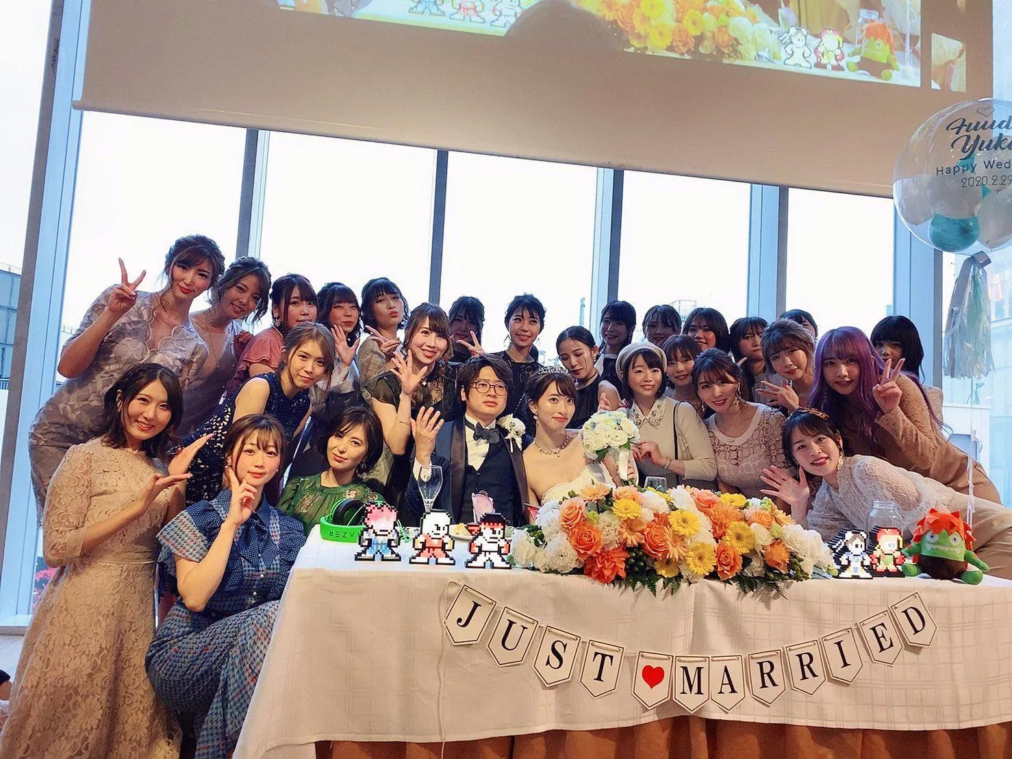 What playing Virtua Fighter does to a MF