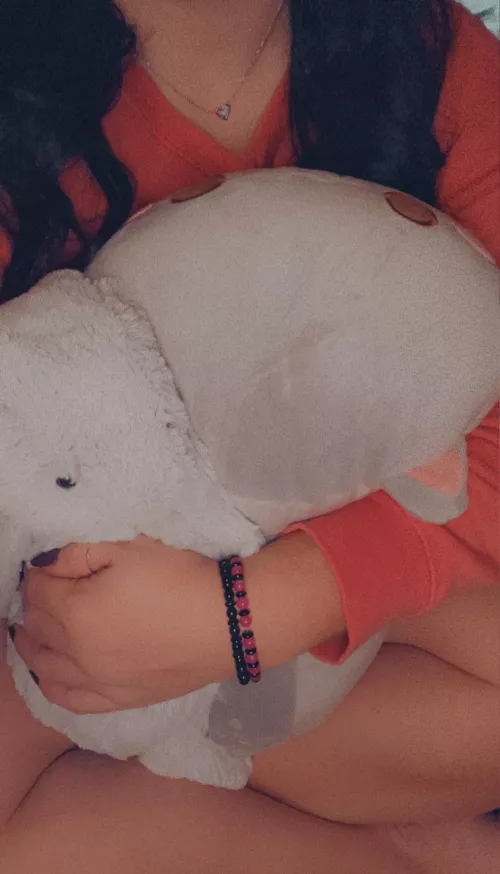 when you’re having a tough day so you gather all things Daddy to help you feel better ❤️