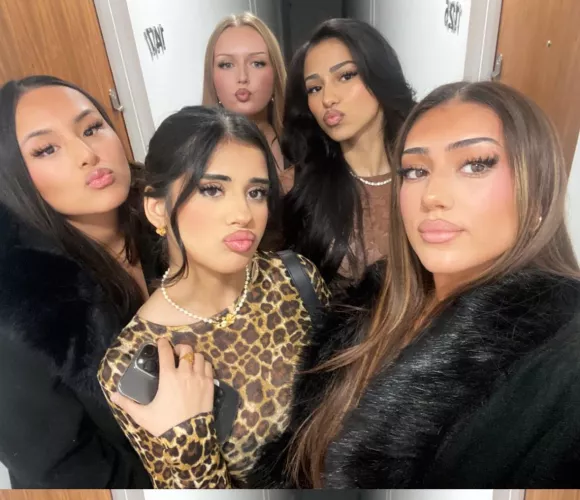 Which one you picking?🥵