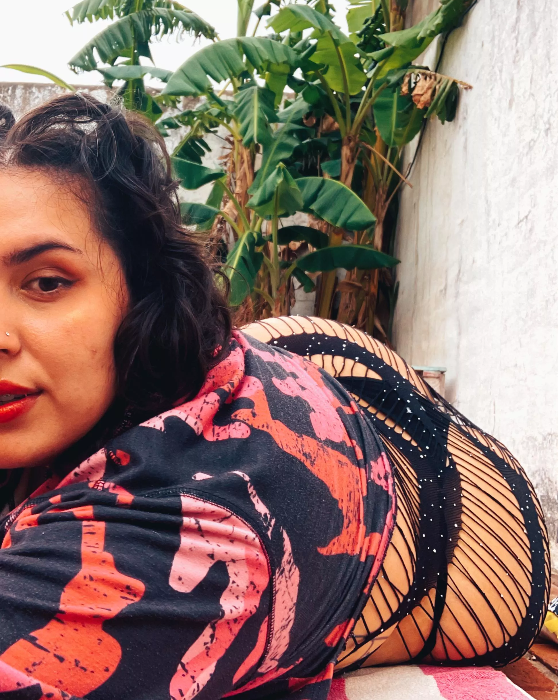 Wide hips , ready to be breed