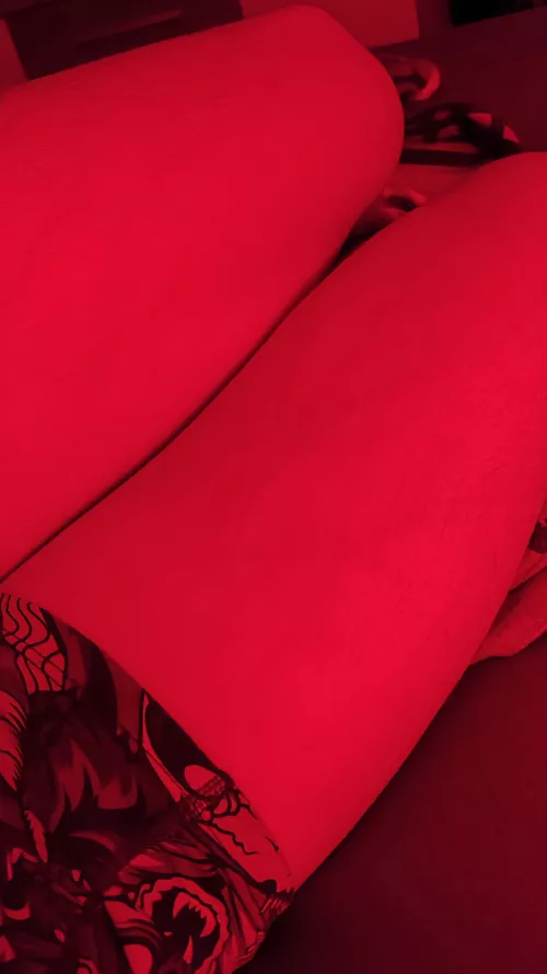 Wie findet ihr meine Thighs?🤭