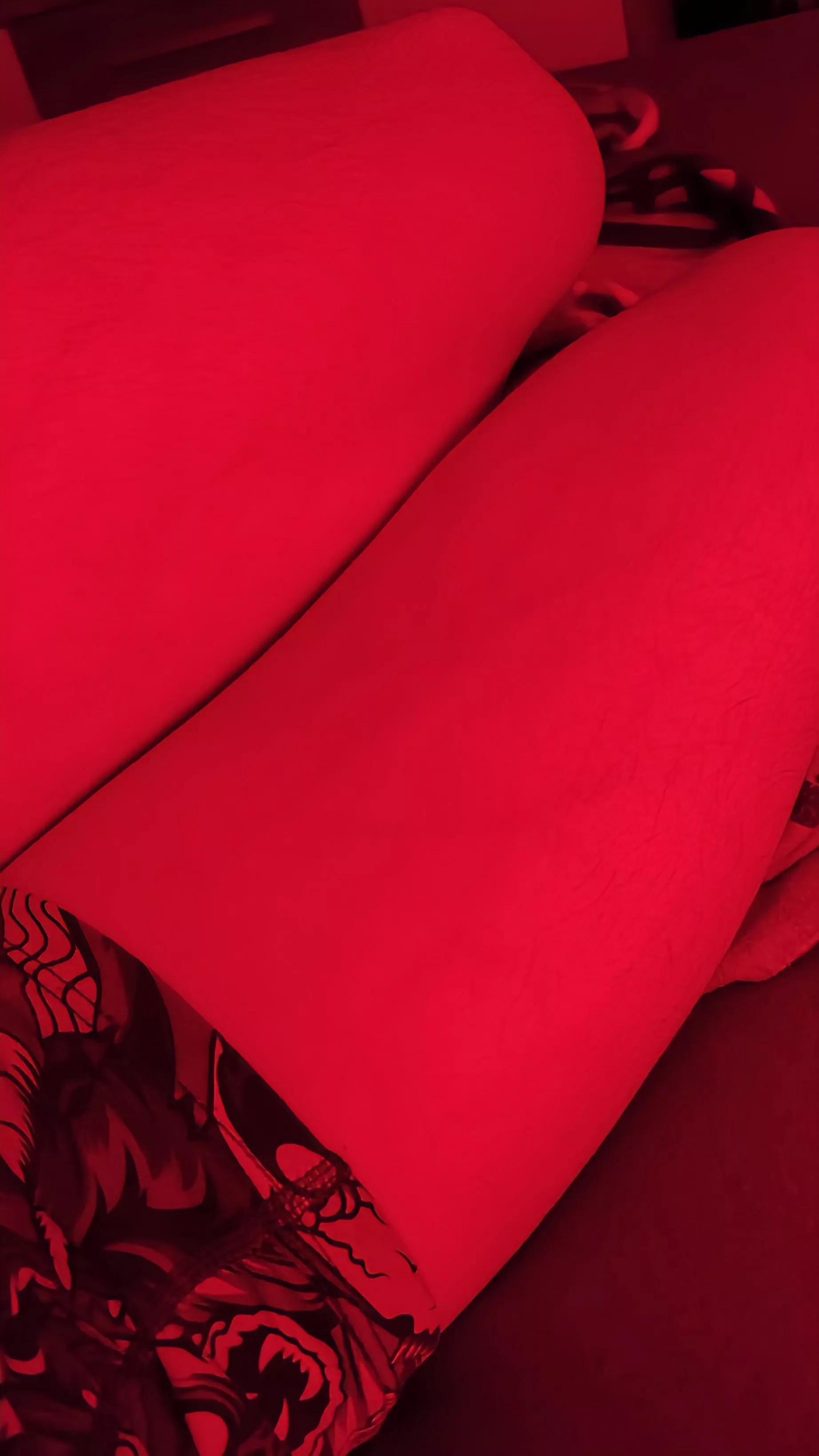 Wie findet ihr meine Thighs?🤭