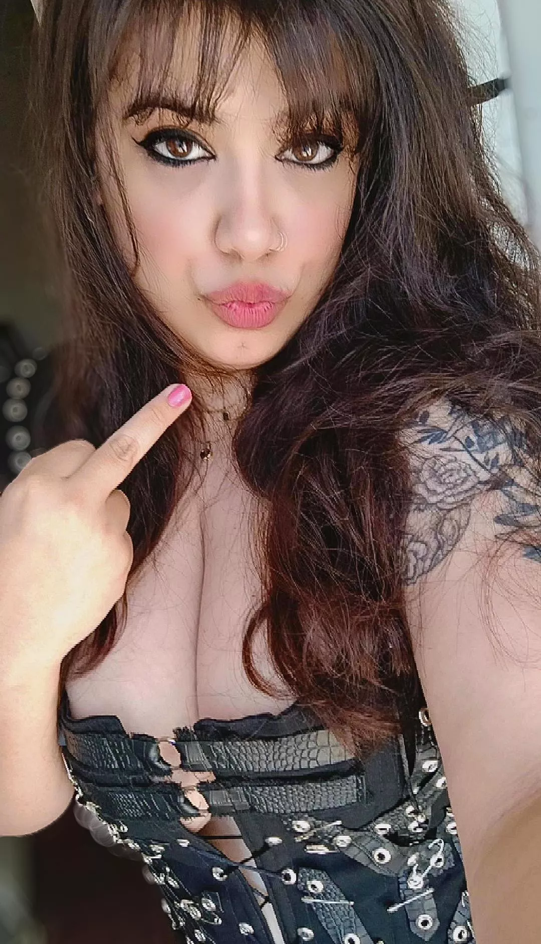 Would you go out with me if I wanted to feminize you every night?