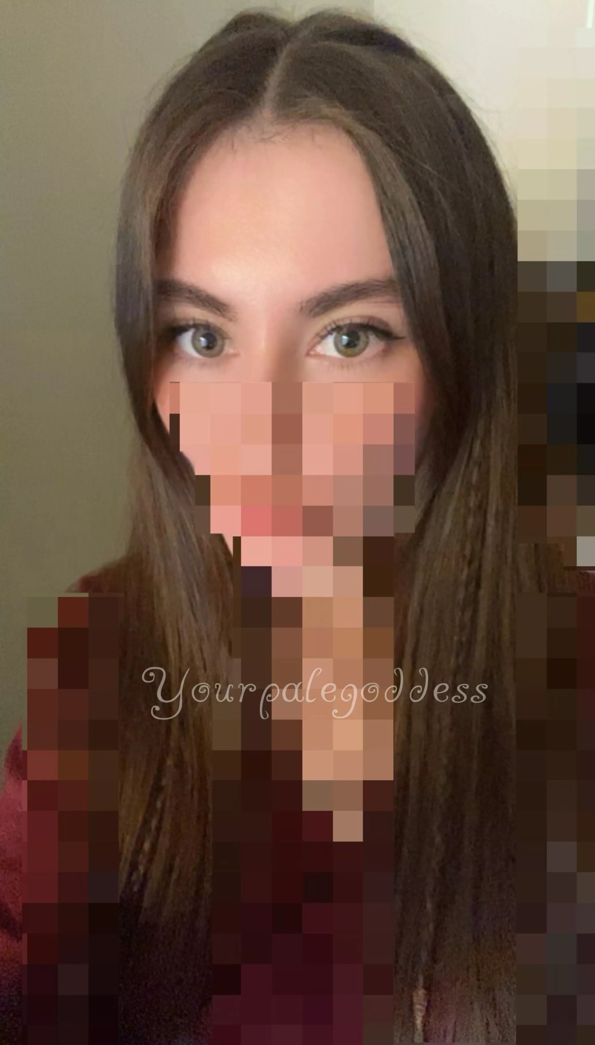 You don’t deserve more & you know it 😅