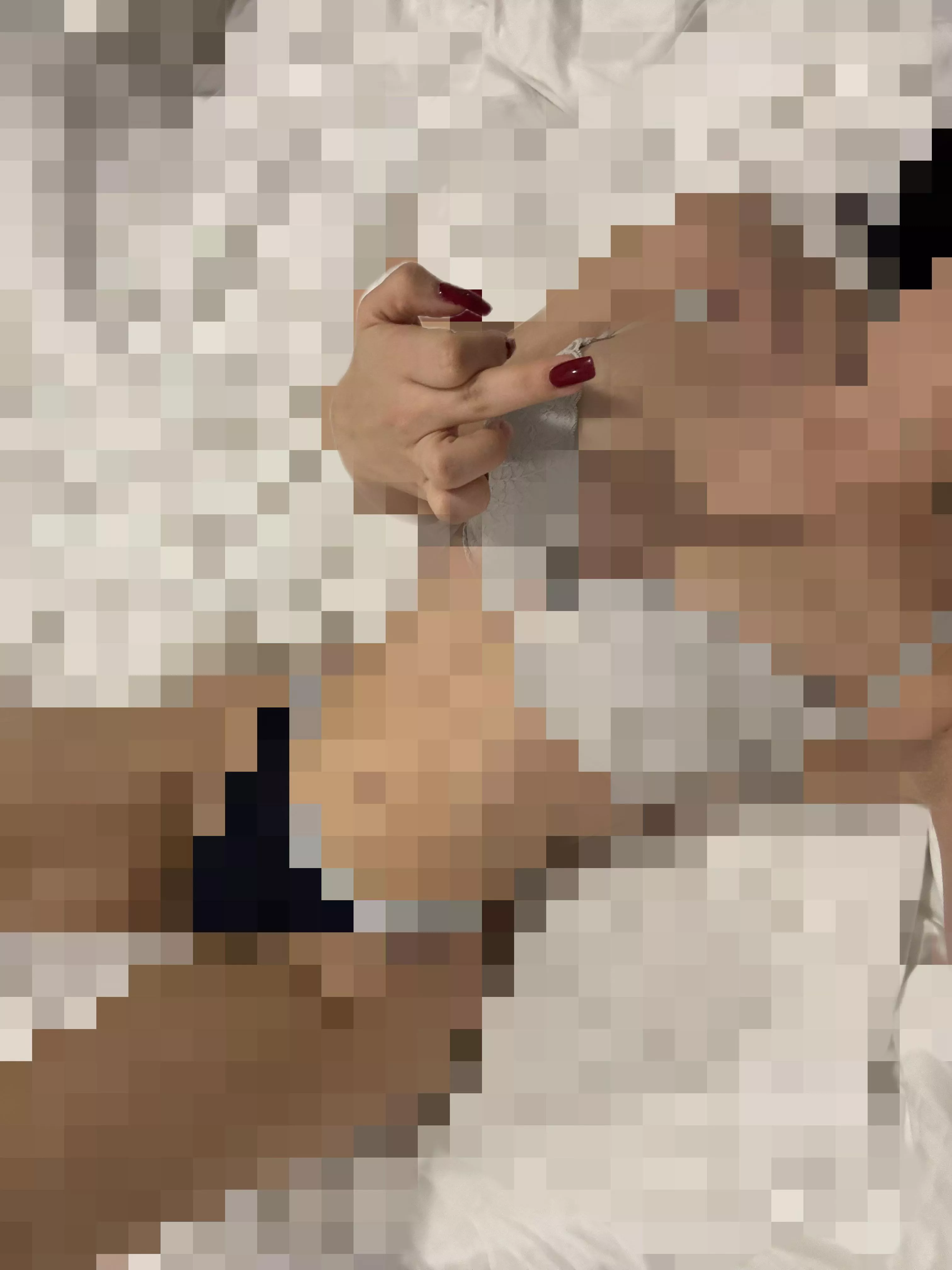 You know your place!