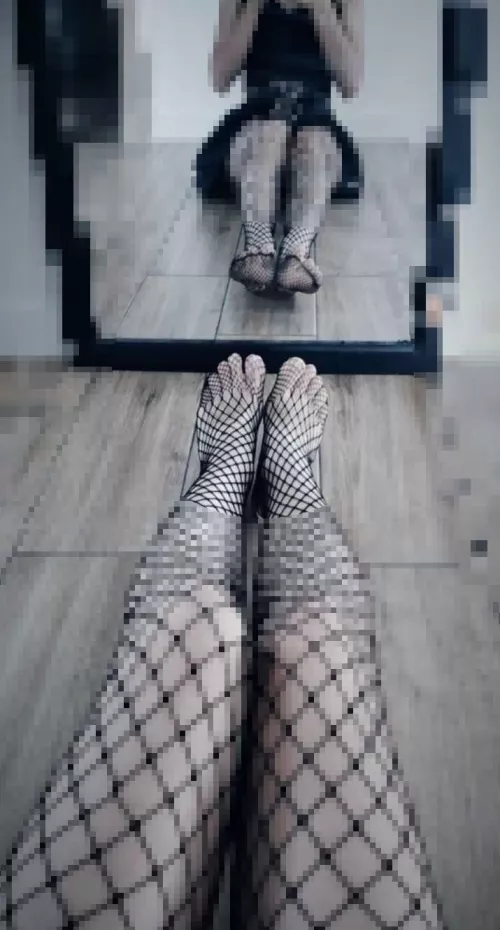 You wished you could see my more beta~