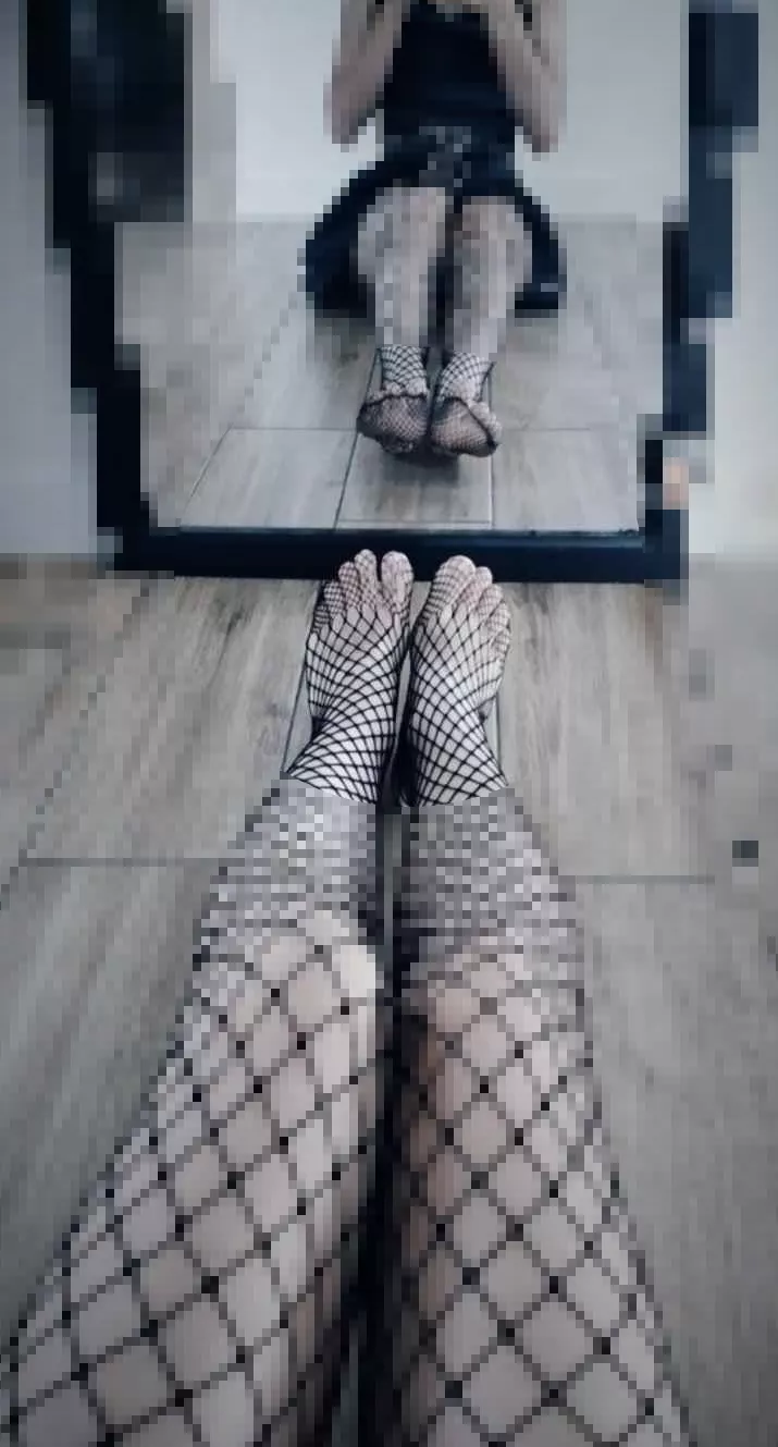 You wished you could see my more beta~