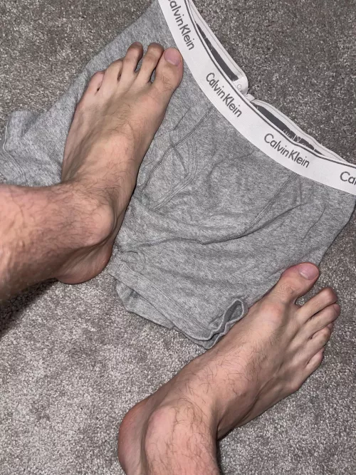 14 inches of fun. Who worships 