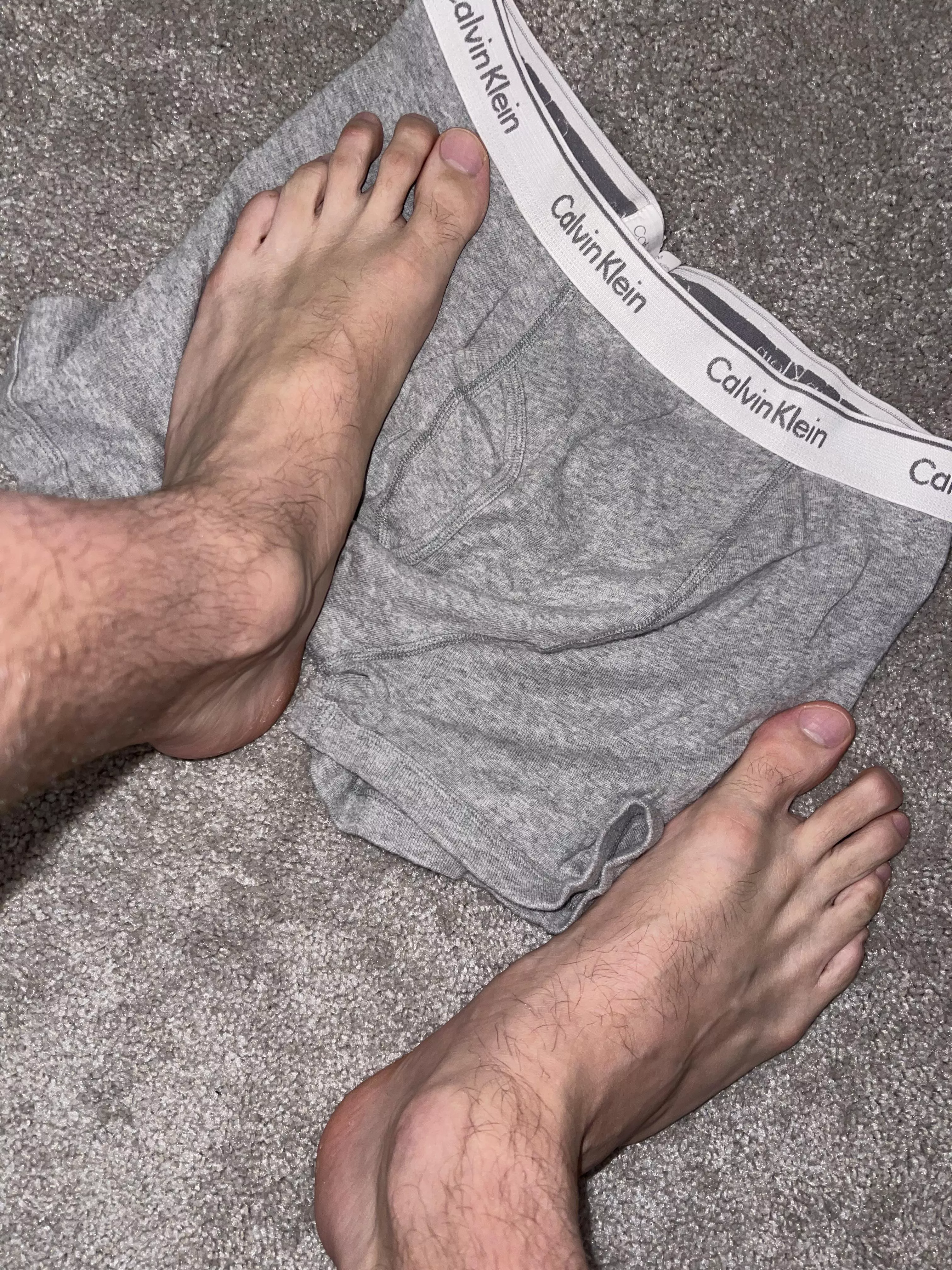 14 inches of fun. Who worships 