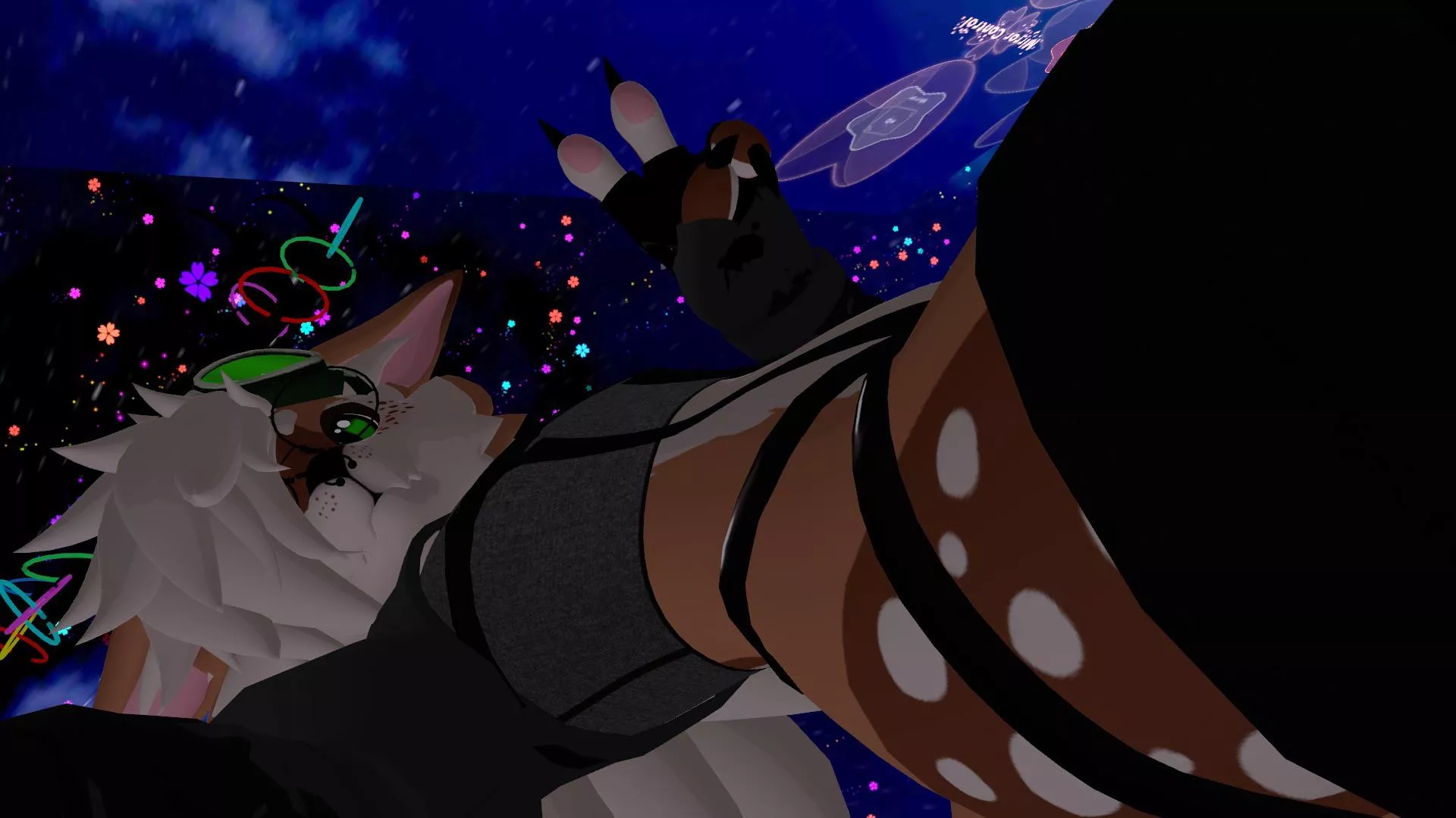 18/M thicc femboy in need of some assistance :3 (questie)