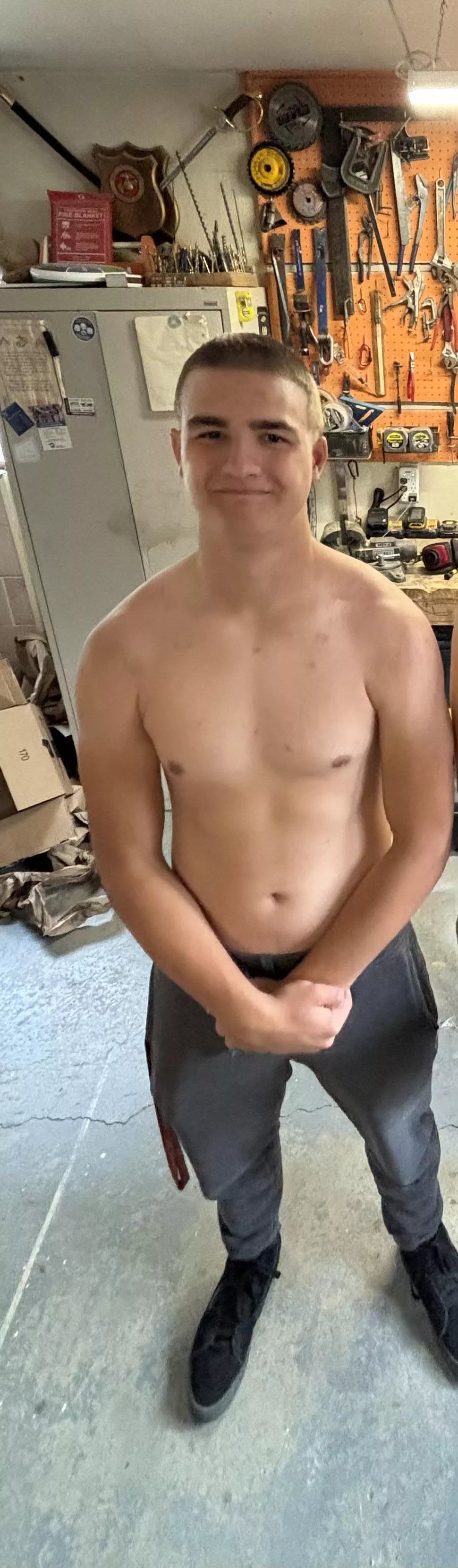 18m up for your crazy kinks!