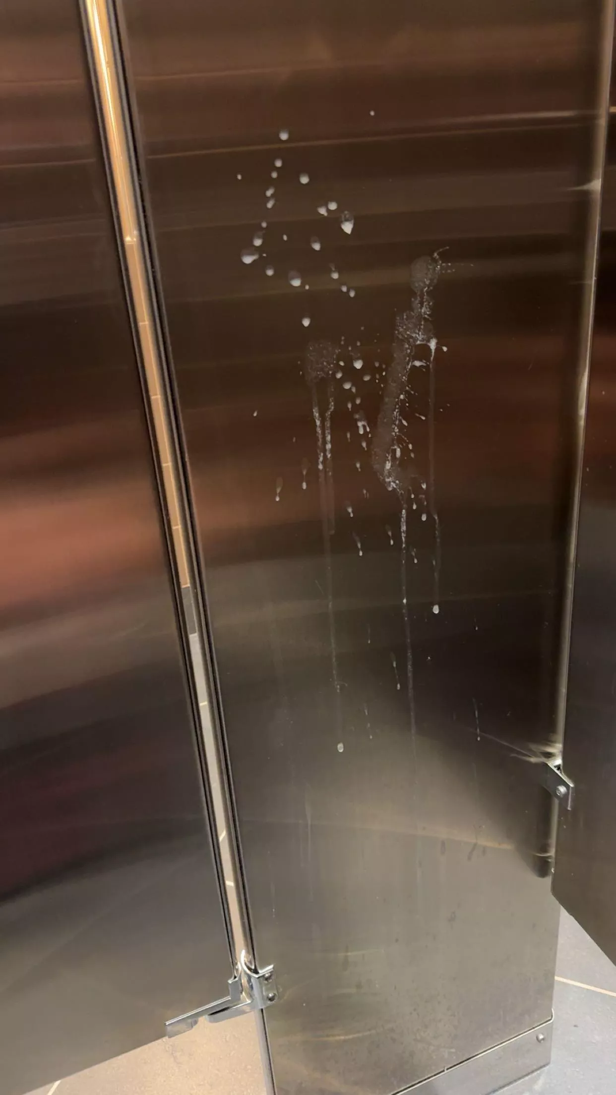 [21] another one on campus 😈