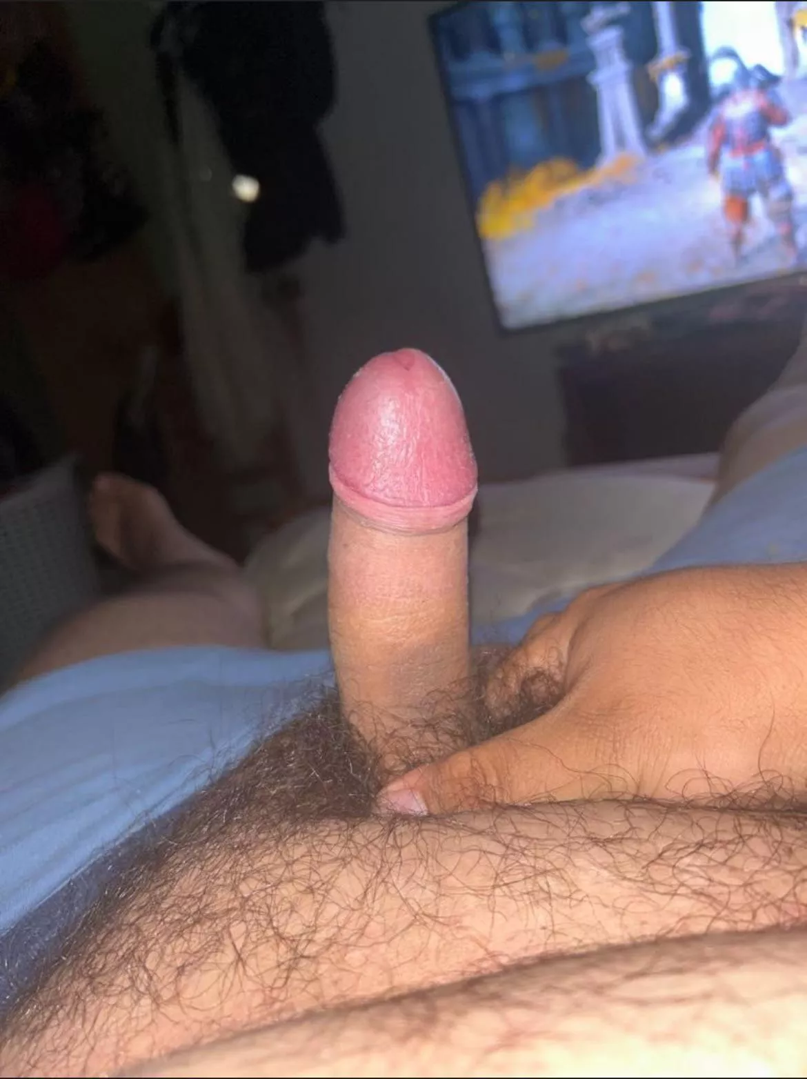 [21] top looking for some head dm me 