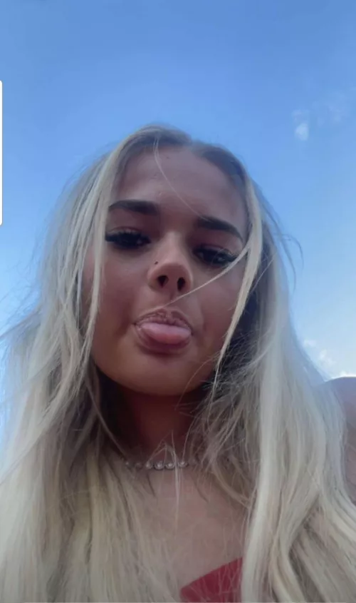 [21][f4fm][NYC] put my toung to good use