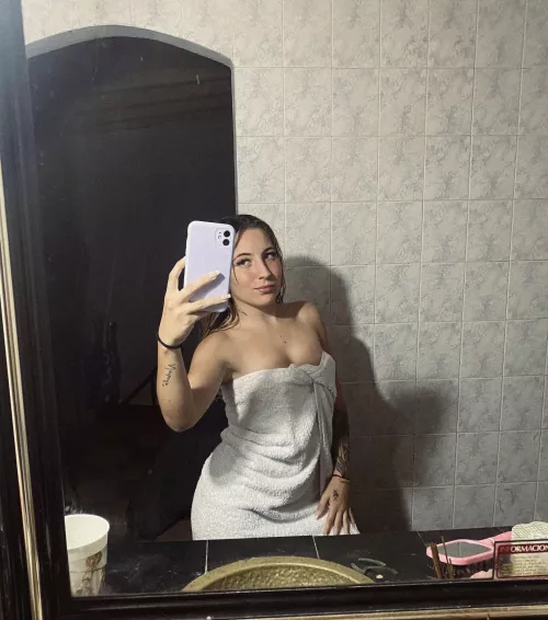 22 [F4M] Extra lonely today... think you could keep me company and take things to the next level?