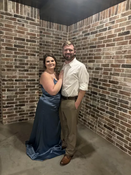 23/22 MF4MF - Looking for other young couples :)