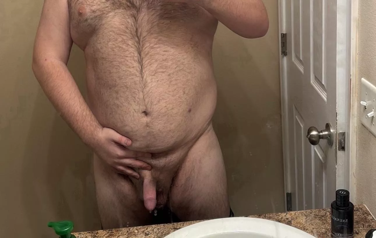 [24 5.5 inch] I hate my body 