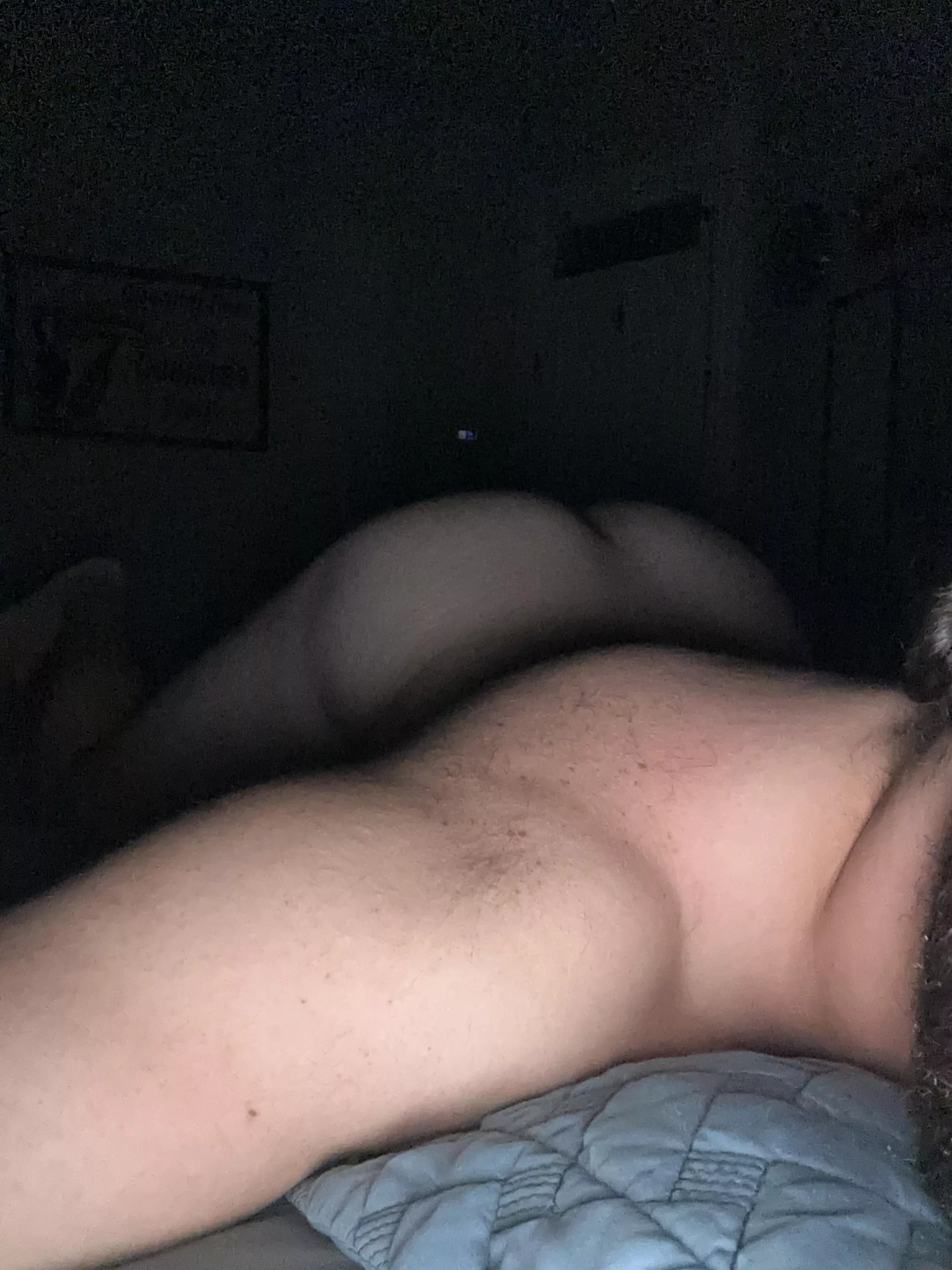 25 [M4M] 6’1” 210 lbs 6 inches average vers