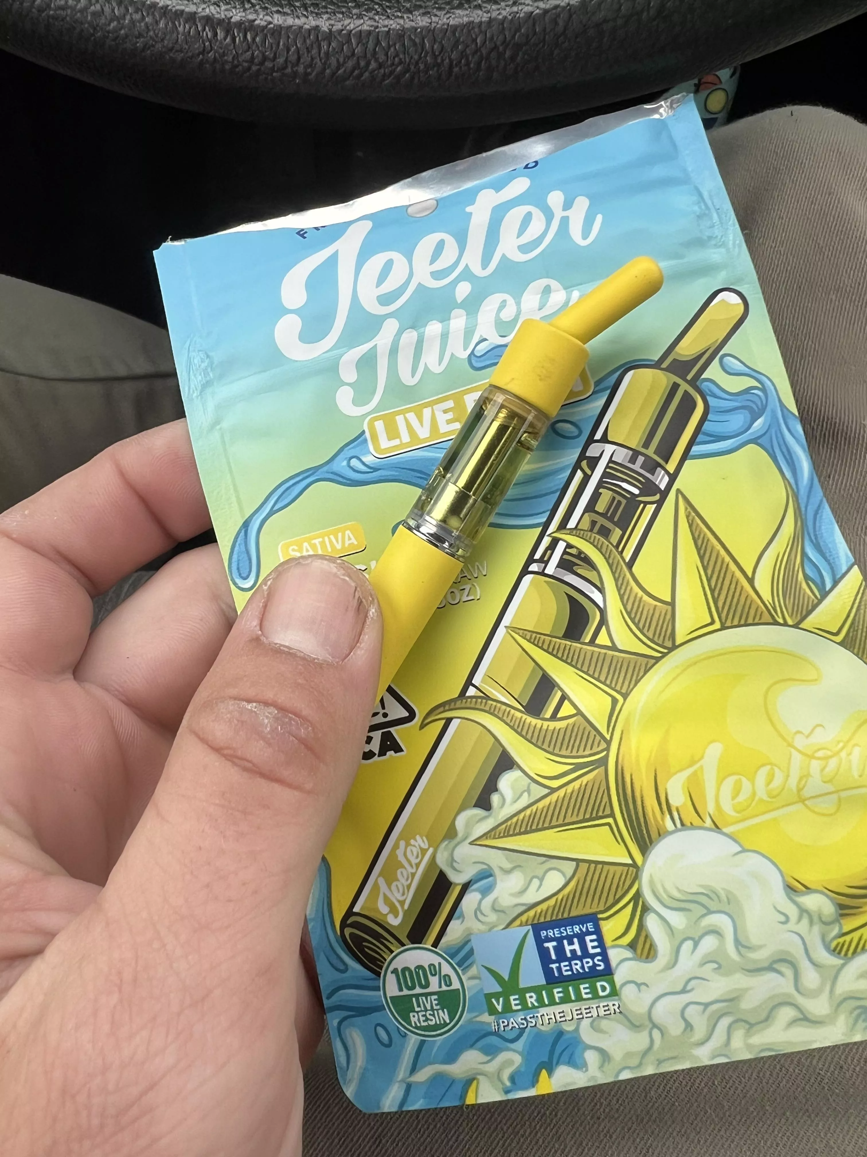 $25.00 from a local gas station; in Appalachia (not sure where they come from, but as a seasoned smoker of over a decade, they are ‘strong.’)