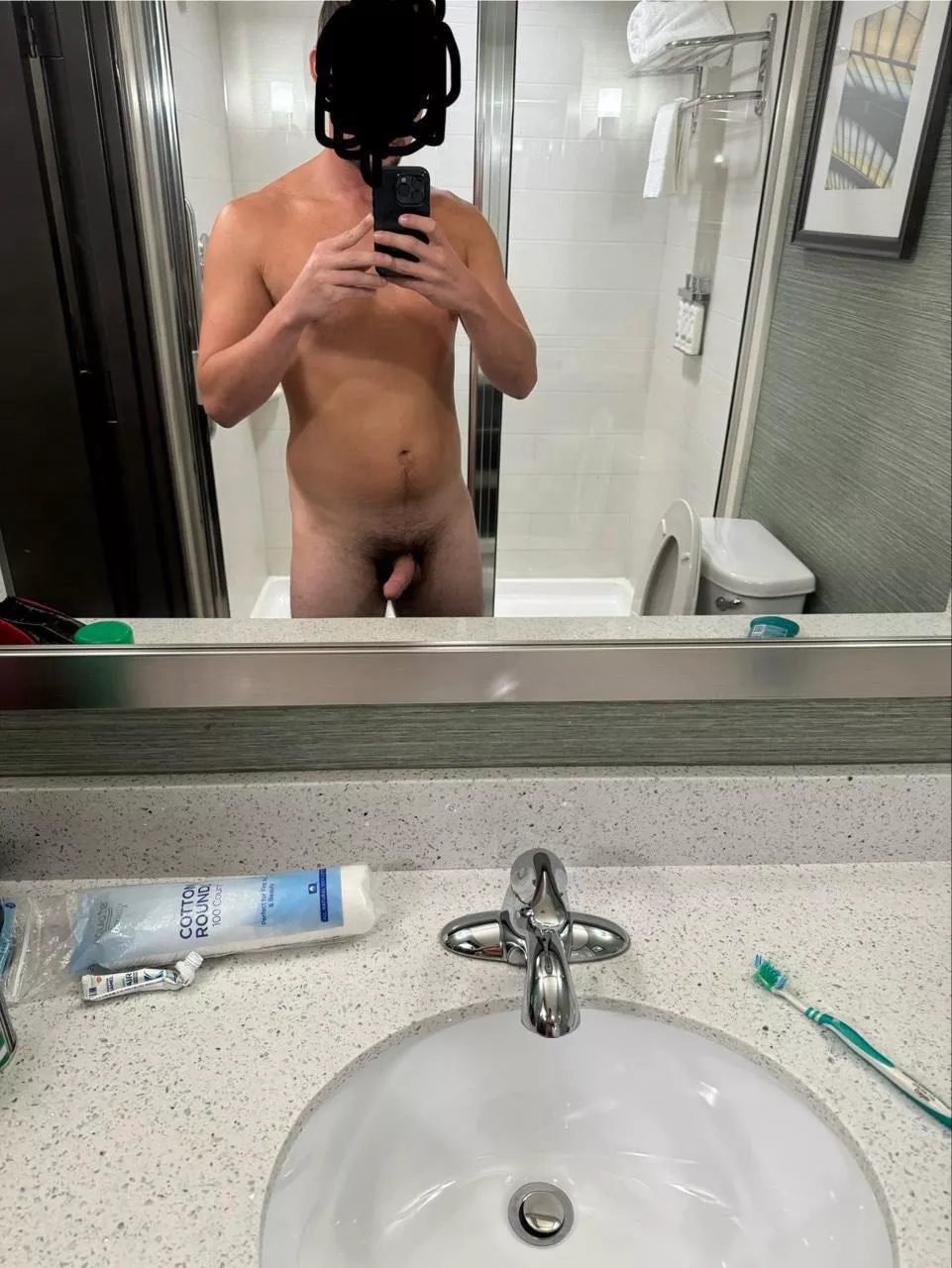 [25M4F/MF] Where are all the hot wives in NWA? 