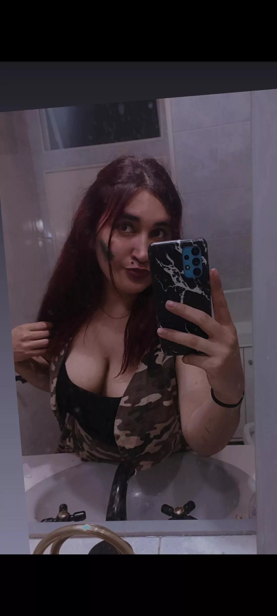 26 esta bad girl quiere jugar