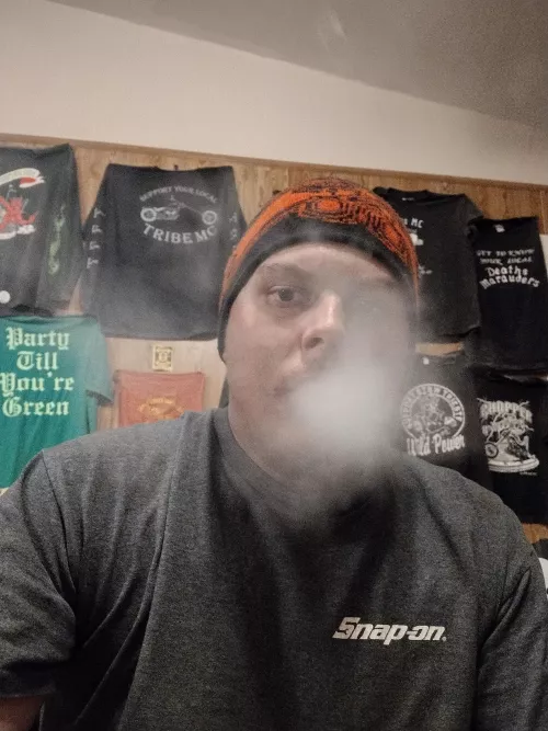 30M cloudy with a chance to meet ya?