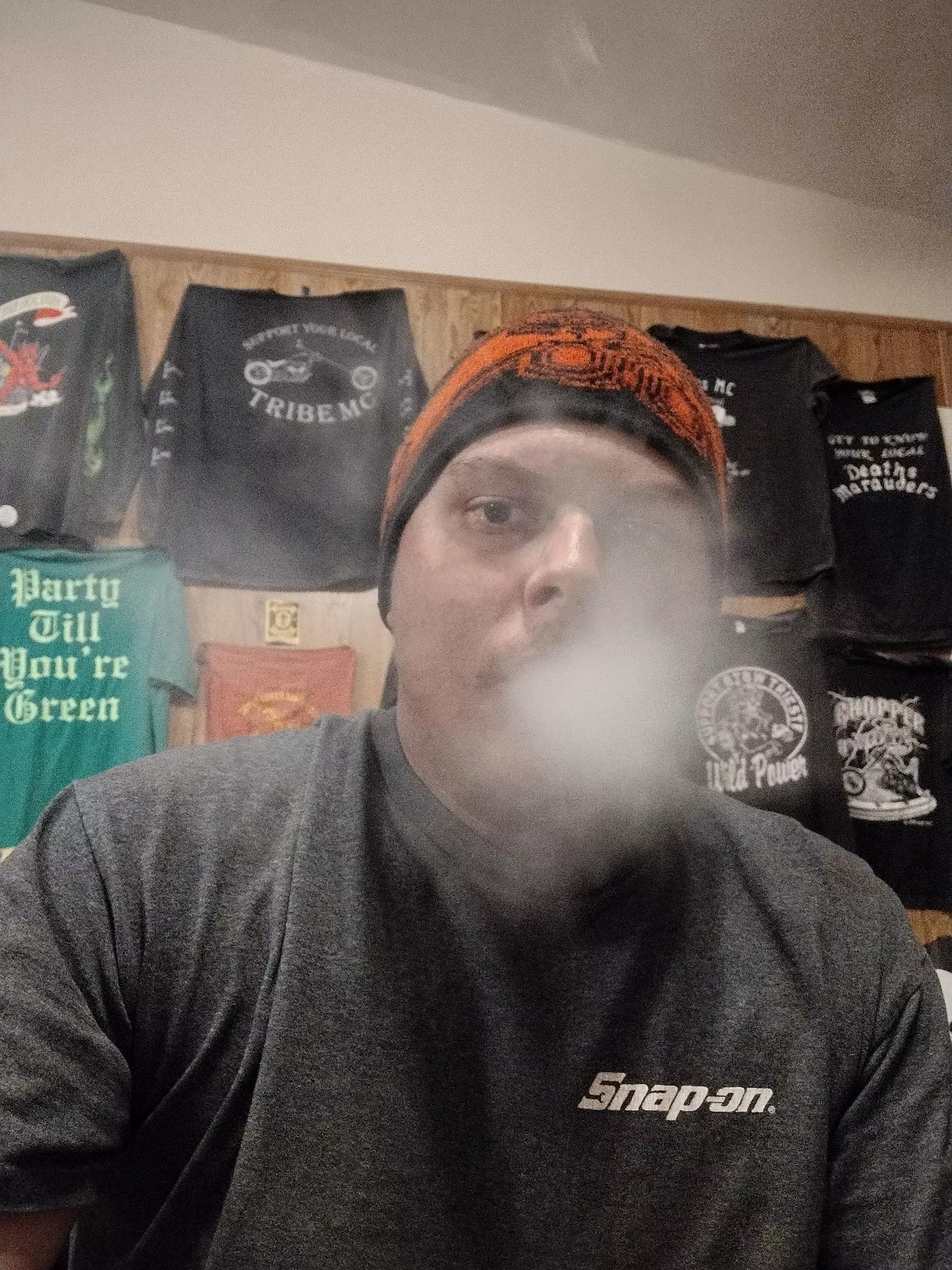 30M cloudy with a chance to meet ya?