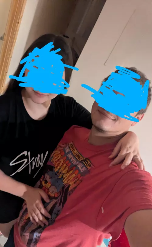 31/28 [MF4F] married couple here looking for another woman to join us this Sunday close to winstar casino