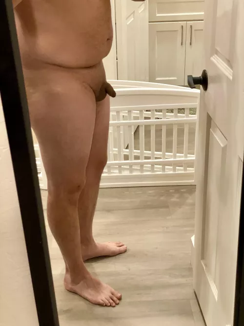 32 Felt like sharing, do I  fit here?