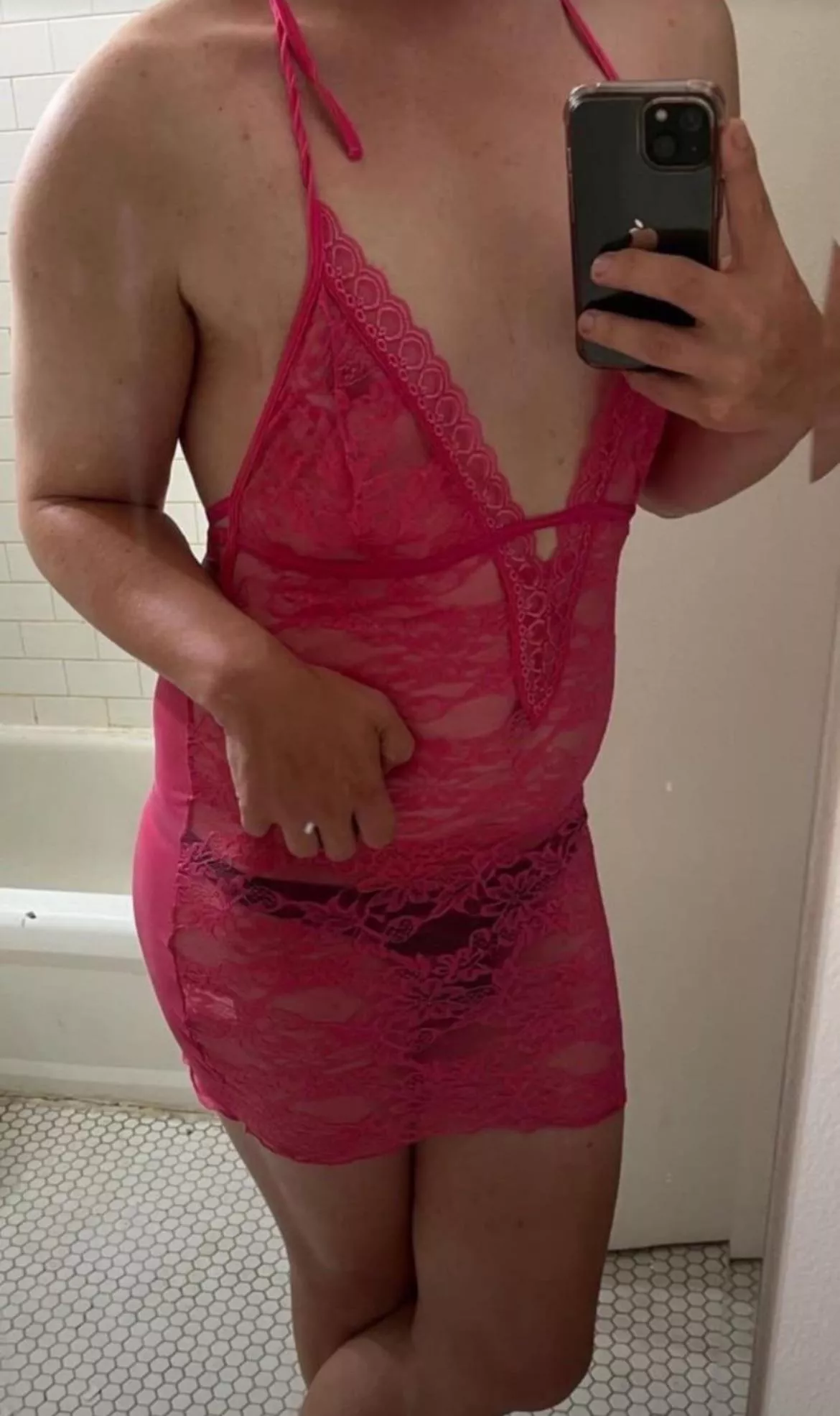 32, #midtown - curious about getting feminized