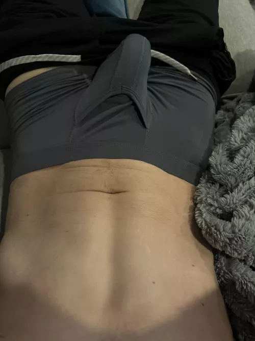 (35) Not fully pitched yet