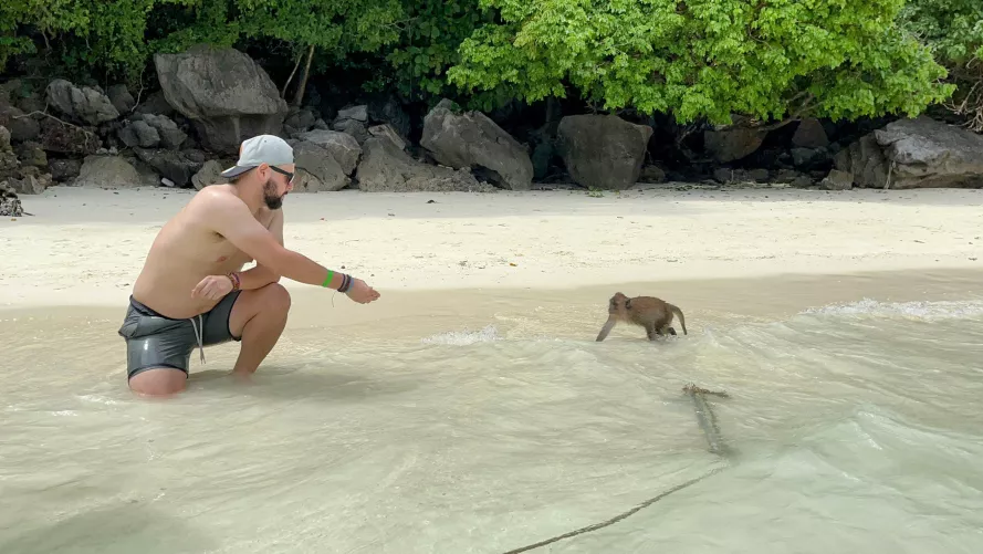 36m masc, Looking for Bromance, social