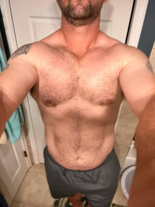 4 7 [M4F] #Michigan This kind of feels like a job interview, doesn’t it?