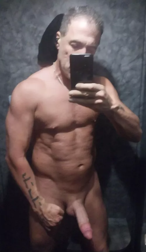 [46], 6', 188.3 lbs. Cutting. Lost 0.7 lbs this week. 