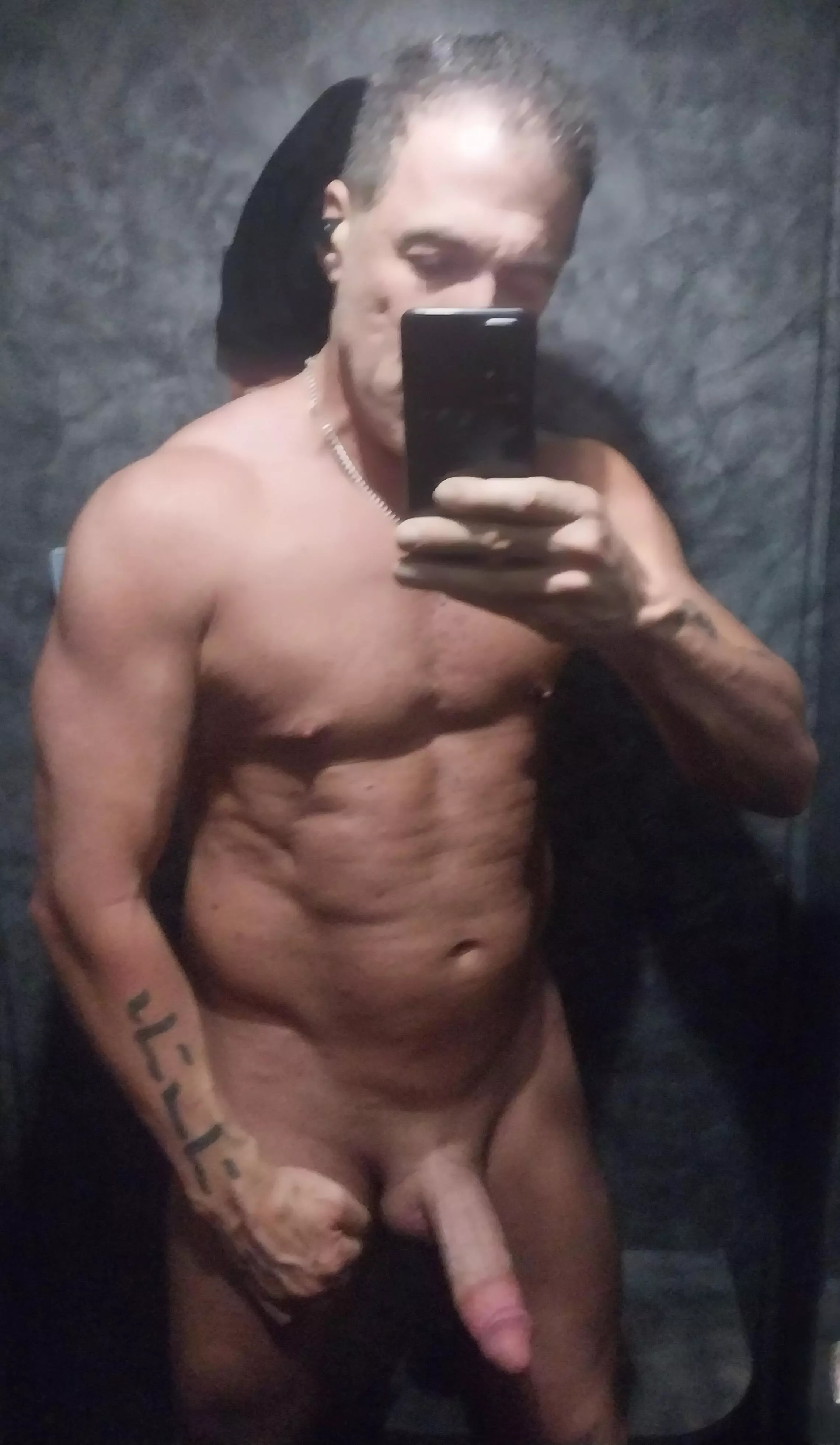 [46], 6', 188.3 lbs. Cutting. Lost 0.7 lbs this week. 