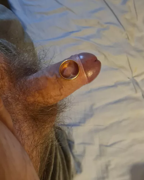 [46] working home alone today