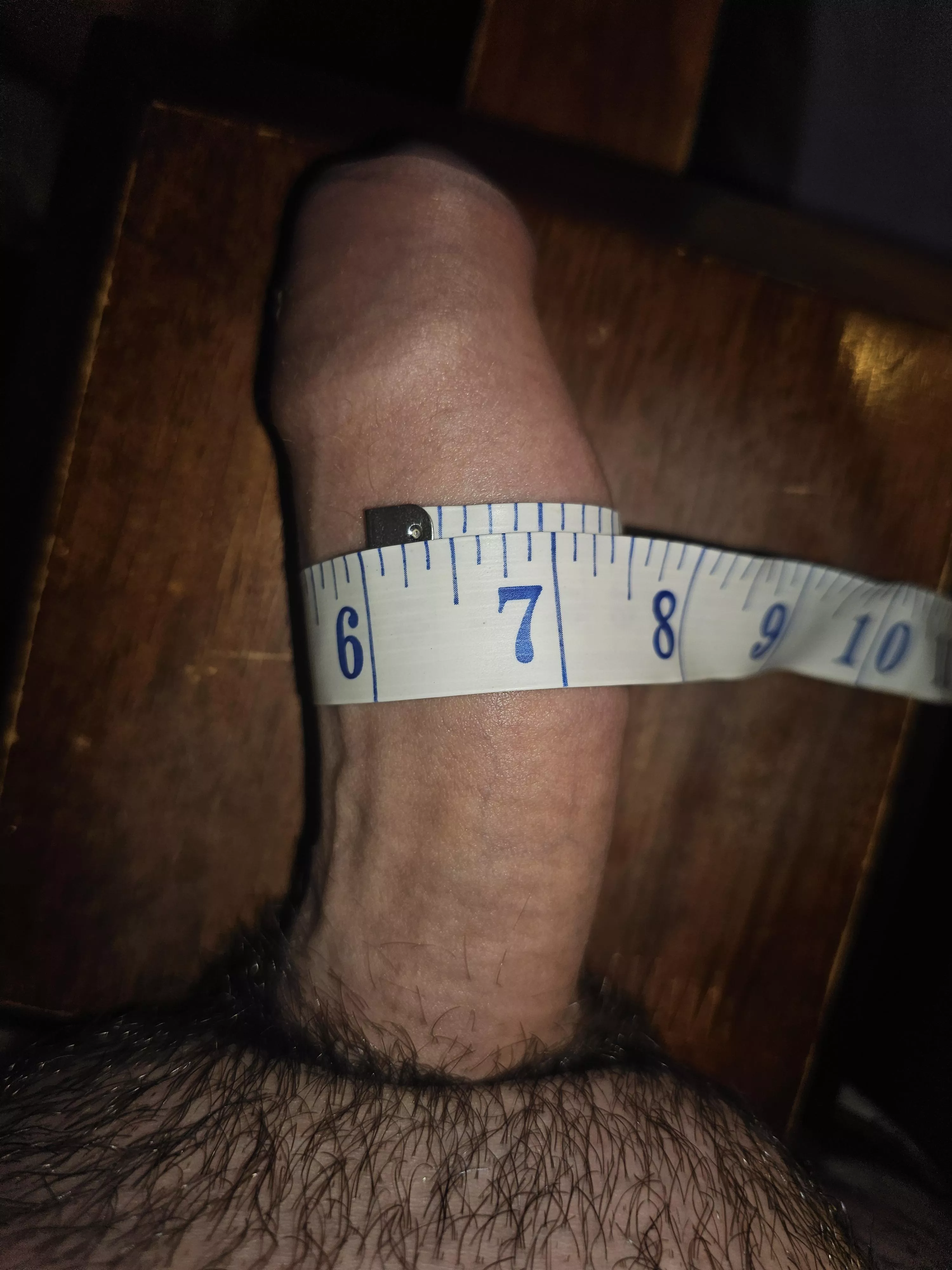 6 Girth Cock 
