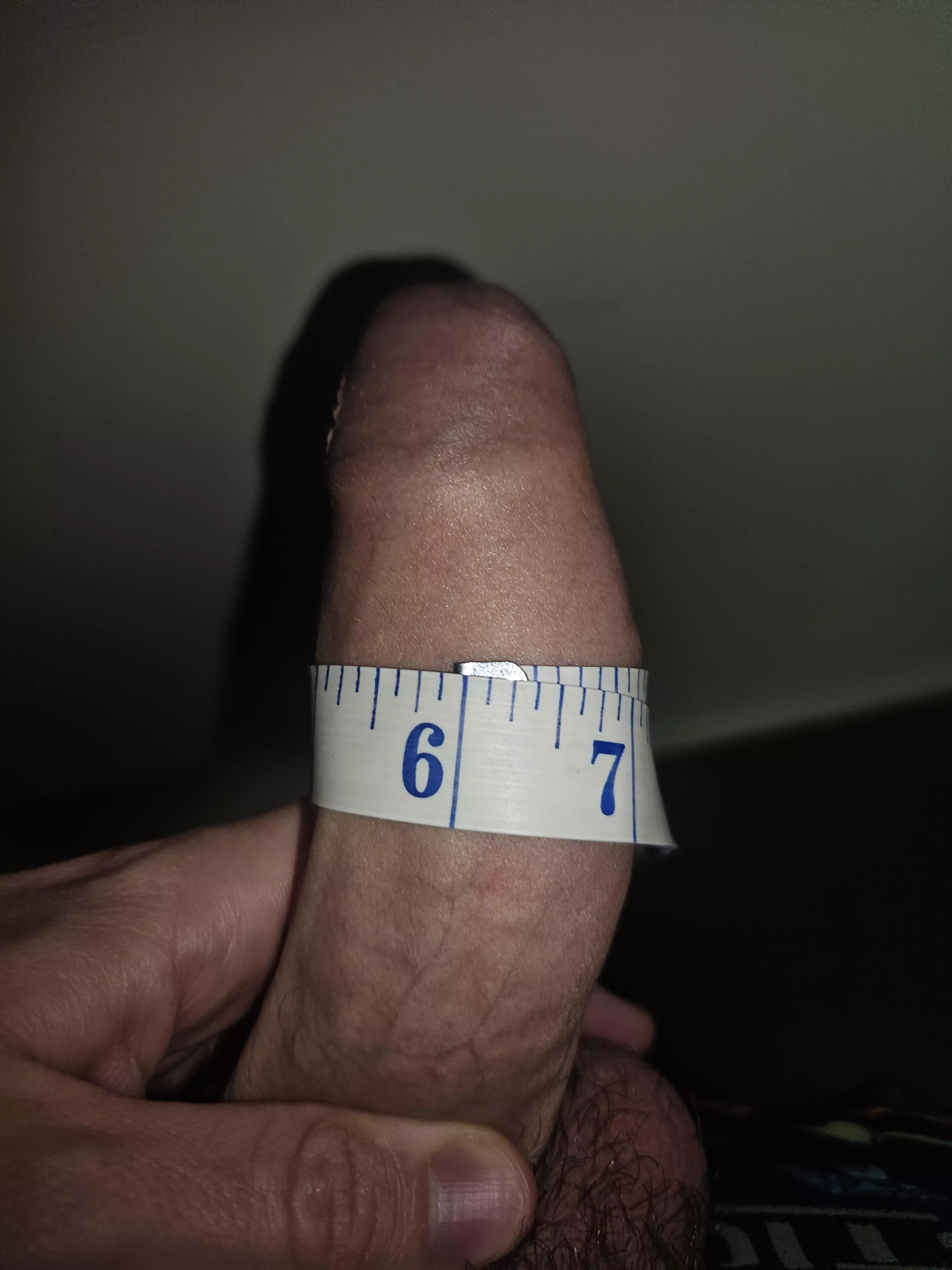 6 girth