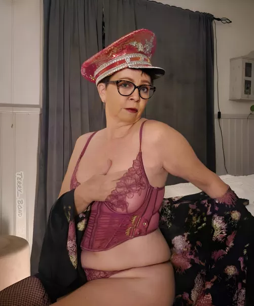 🎁 a gift from my lovely neighbor.