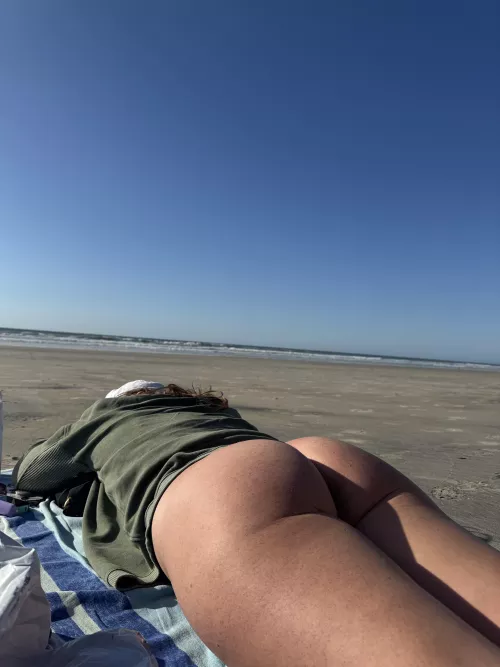 A little cooler but still beautiful 