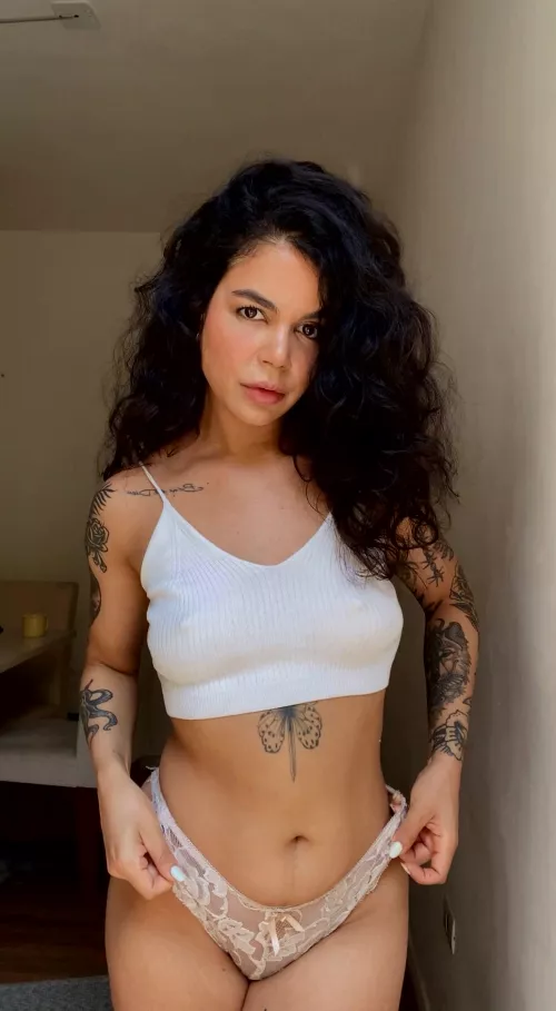 a little pokie hope you don't mind