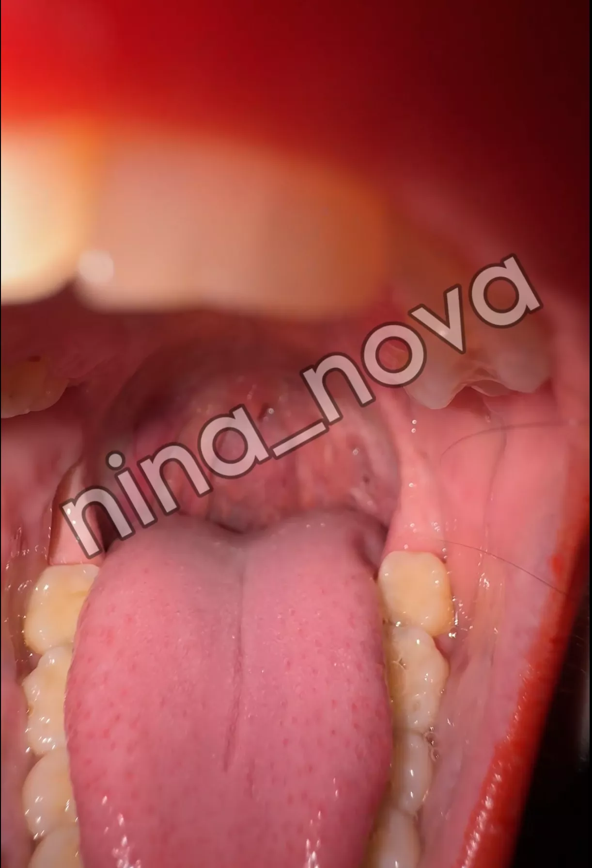 A rest place for you