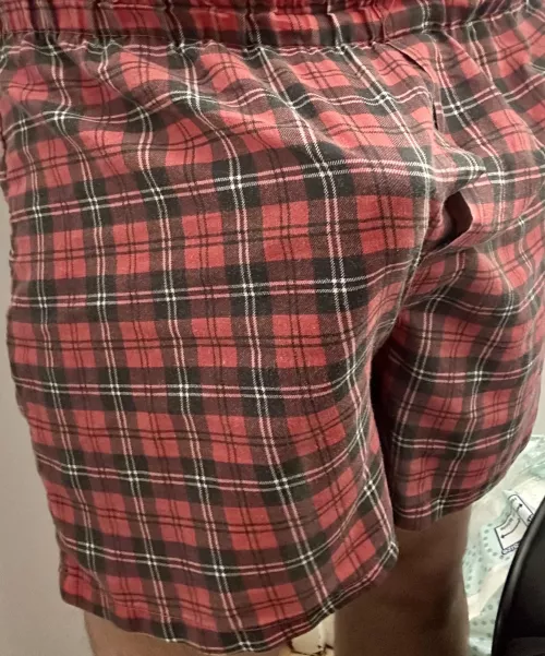 After work boner (30)