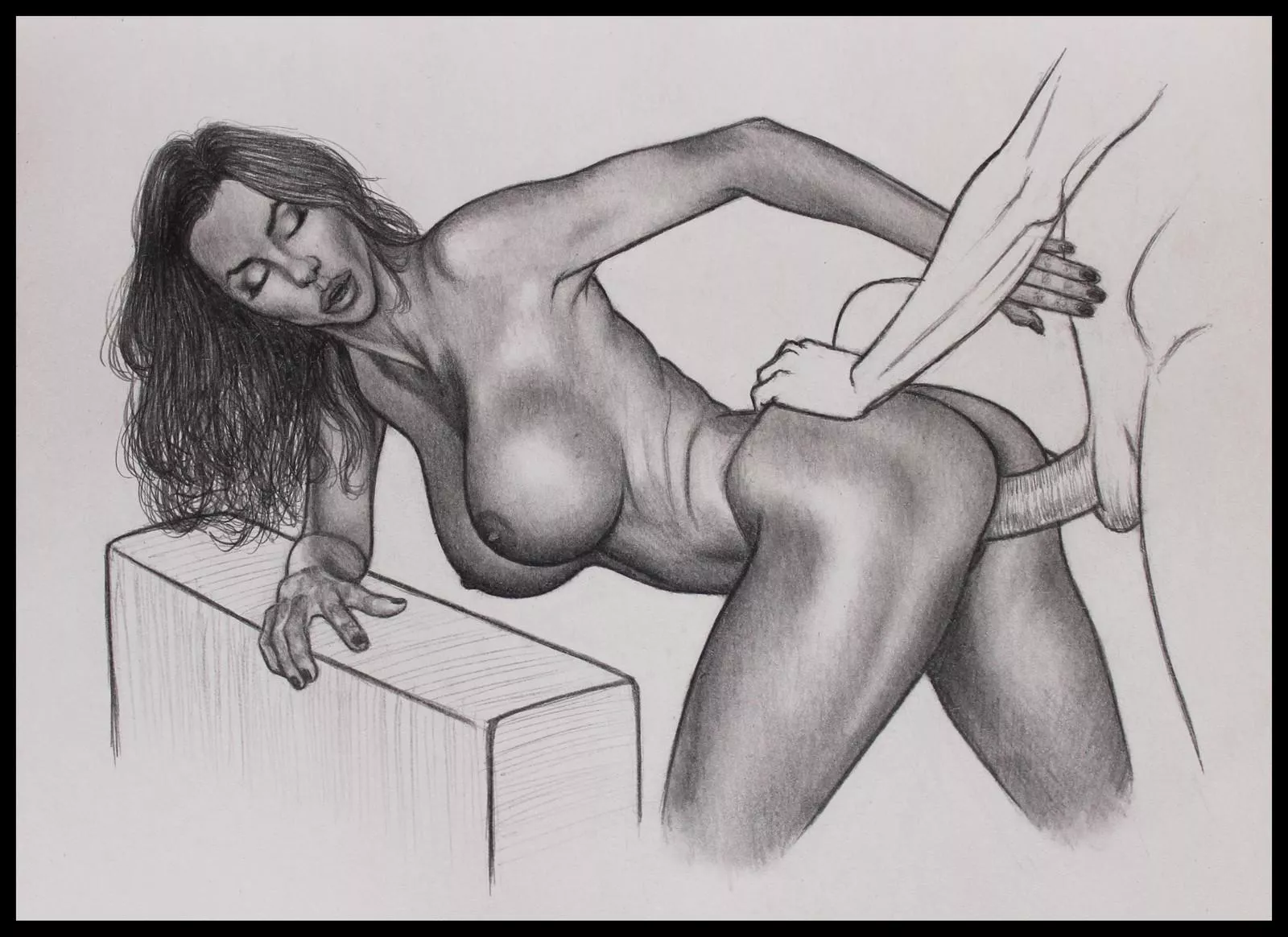 Alexis Fawx - Fanart 