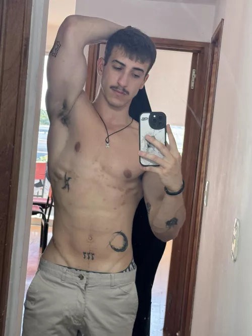 Alpha is here... Open your wallets betas